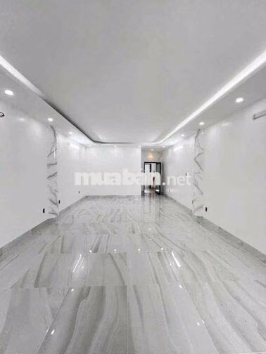 🌻CHO THUÊ TRỆT 3 LẦU MỚI TRỤC CHÍNH ĐƯỜNG TRẦN VĂN TRÀ KDC HƯNG PHÚ