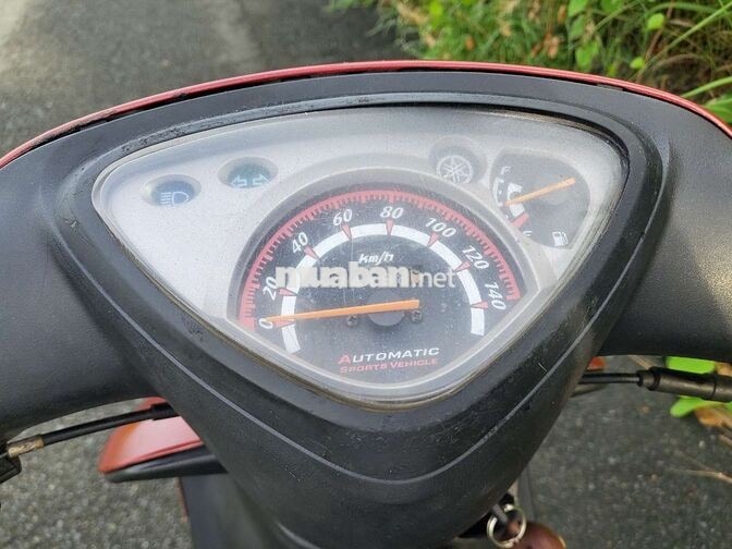 Yamaha Classico, bstp.