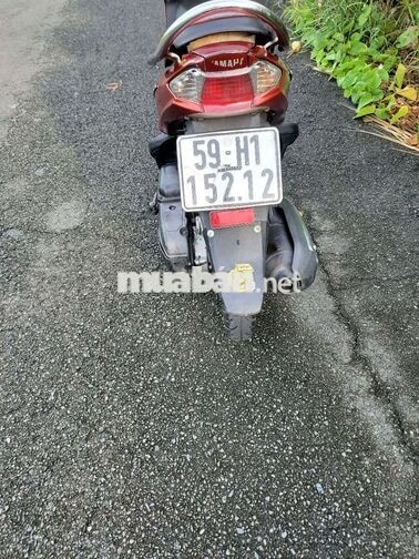 Yamaha Classico, bstp.