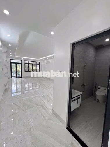 🌻CHO THUÊ TRỆT 3 LẦU MỚI TRỤC CHÍNH ĐƯỜNG TRẦN VĂN TRÀ KDC HƯNG PHÚ