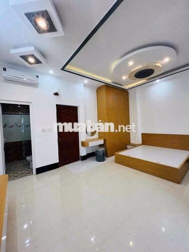 CHO THUÊ NHÀ TRỆT 2 LẦU MỚI ĐẸP CÓ NỘI THẤT KHU DÂN CƯ NAM LONG