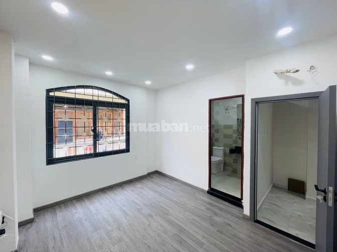 Nhà Mới Cao Thắng Quận 10 35M2 Ngang 5M 3 Tầng 3 PN - 7 Tỷ 88