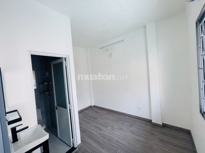 Nhà Mới Cao Thắng Quận 10 35M2 Ngang 5M 3 Tầng 3 PN - 7 Tỷ 88