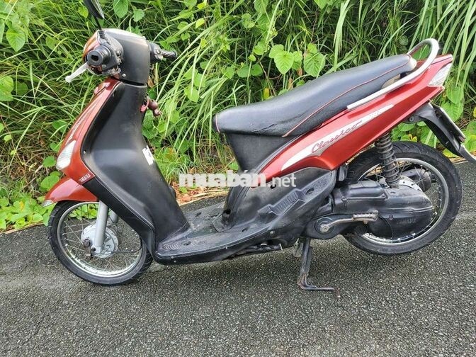 Yamaha Classico, bstp.