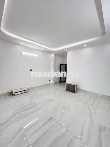 🌻CHO THUÊ TRỆT 3 LẦU MỚI TRỤC CHÍNH ĐƯỜNG TRẦN VĂN TRÀ KDC HƯNG PHÚ