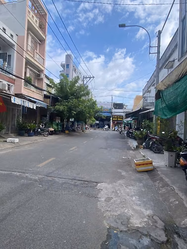 9tr_4x18m gác_MT Lê Lâm_cho thuê nhà Phường Phú Thạnh Quận Tân Phú 