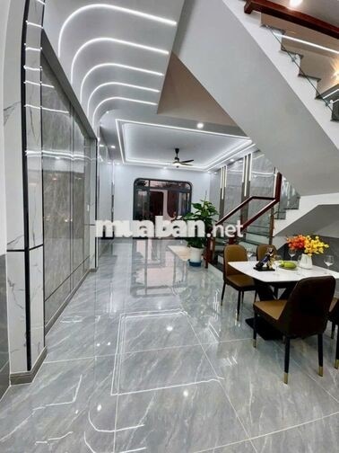 🏡 TRẢ TRƯỚC 750 TRIỆU – SỞ HỮU NHÀ HƯỚNG DƯƠNG 1 TRỆT 1 LẦU