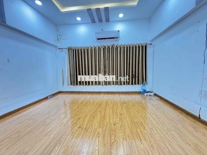CHO THUÊ NHÀ NGUYÊN CĂN ĐƯỜNG BÌNH THỚI  - QUẬN 11– GỒM 4 PHÒNG NGỦ –