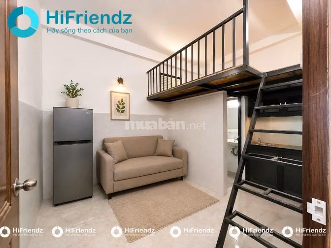 Cho thuê duplex 20m2 tại Đường Vườn Lài, Phường An Phú Đông, Quận 12, 