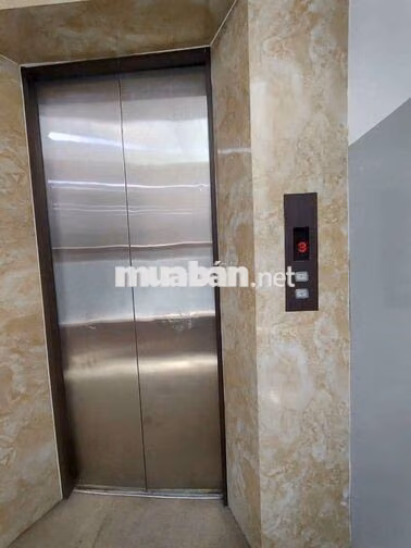 TÒA NHÀ VĂN PHÒNG - CÓ SẴN BÀN GHẾ , MÁY LẠNH -THANG MÁY - BÃI XE