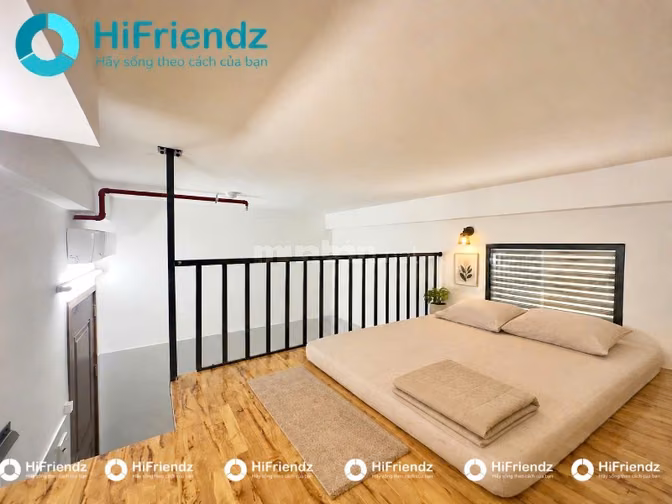 Cho thuê duplex 20m2 tại Đường Vườn Lài, Phường An Phú Đông, Quận 12, 