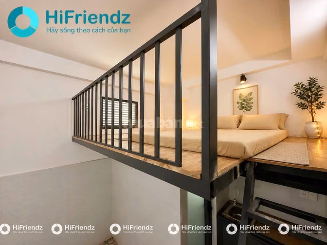 Cho thuê duplex 20m2 tại Đường Vườn Lài, Phường An Phú Đông, Quận 12, 