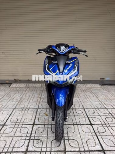 Vario 125 2022 Xanh 35000km  biển SG chính chủ ký