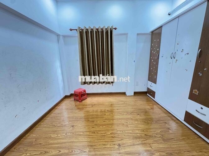 CHO THUÊ NHÀ NGUYÊN CĂN ĐƯỜNG BÌNH THỚI  - QUẬN 11– GỒM 4 PHÒNG NGỦ –