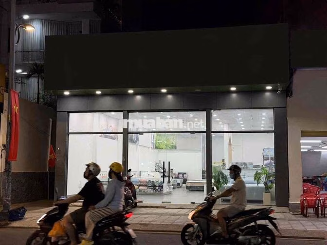 CHO THUÊ MĂT BẰNG HẬU GIANG 190m2 💰 95 TRIỆU