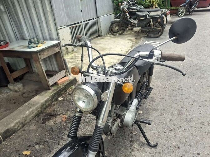 Honda Vision 2025 100cc Đen