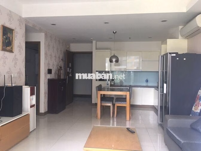 Cho thuê căn hộ chung cư Hoa Sen, Quận 11, 100m2, 3pn, 14tr