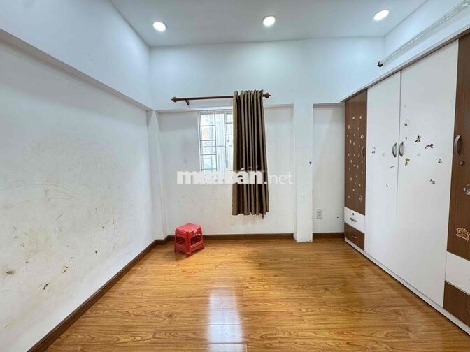 CHO THUÊ NHÀ NGUYÊN CĂN ĐƯỜNG BÌNH THỚI  - QUẬN 11– GỒM 4 PHÒNG NGỦ –