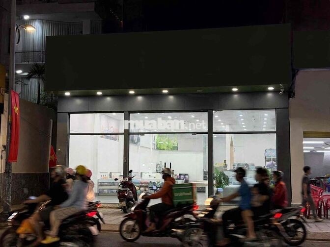 CHO THUÊ MĂT BẰNG HẬU GIANG 190m2 💰 95 TRIỆU