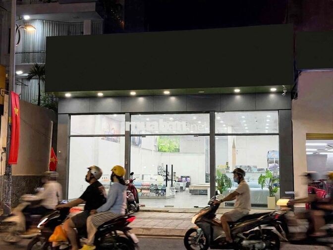 CHO THUÊ MĂT BẰNG HẬU GIANG 190m2 💰 95 TRIỆU