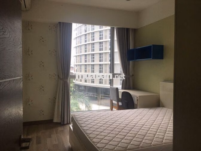 Cho thuê căn hộ chung cư Hoa Sen, Quận 11, 100m2, 3pn, 14tr