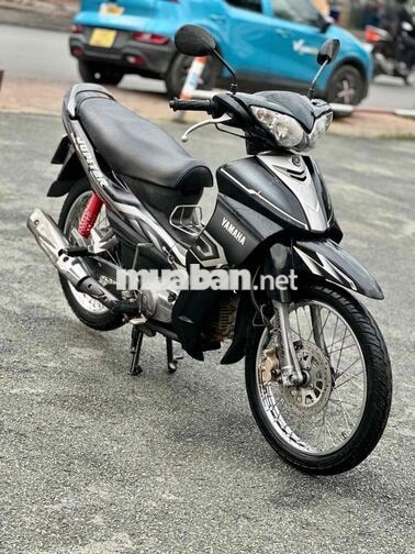 🌈Yamaha Jupiter Máy Ngon Bs cặp 9595