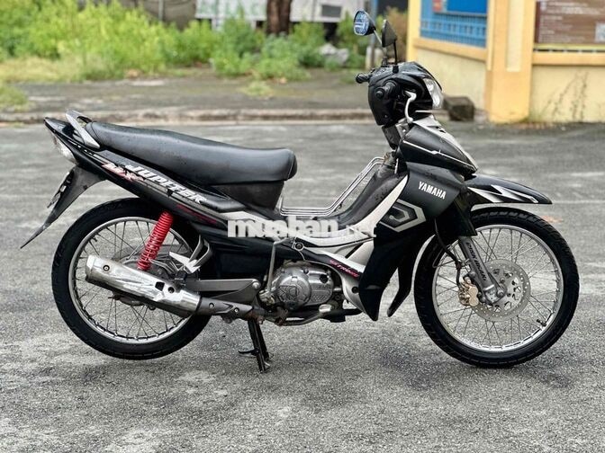 🌈Yamaha Jupiter Máy Ngon Bs cặp 9595