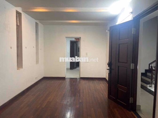 BIỆT THỰ HOÀNG ANH – SỐNG GIỮA TRUNG TÂM DĨ AN