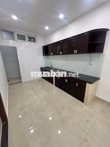 Nhà Lê Văn Quới [5x15, 1 lầu, 3pn, 2toilet] 12tr/tháng
