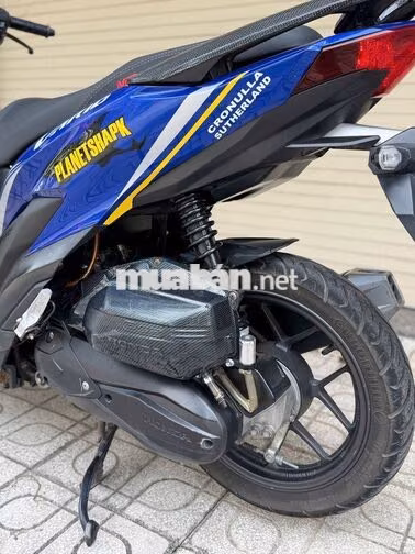 Vario 125 2022 Xanh 35000km  biển SG chính chủ ký