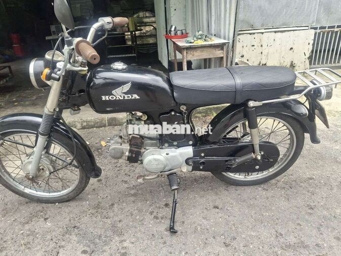 Honda Vision 2025 100cc Đen
