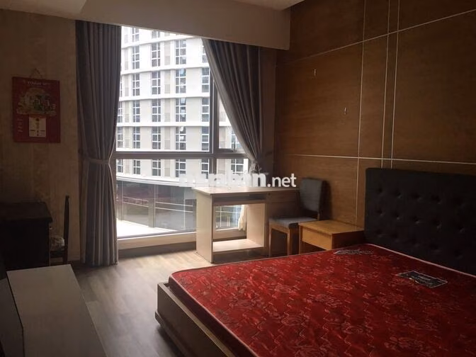 Cho thuê căn hộ chung cư Hoa Sen, Quận 11, 100m2, 3pn, 14tr