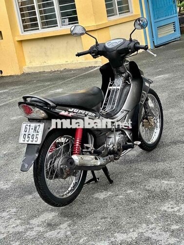 🌈Yamaha Jupiter Máy Ngon Bs cặp 9595