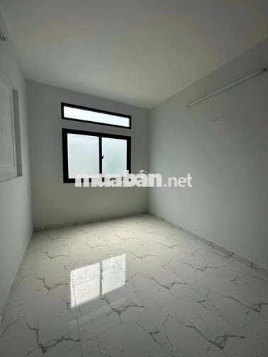 11 TRIỆU 4 PHÒNG QUẬN 6 - 3M X 10M - HƯỚNG BẮC