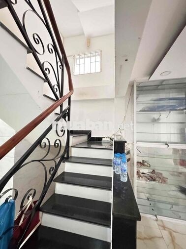CHO THUÊ NHÀ NGUYÊN CĂN ĐƯỜNG BÌNH THỚI  - QUẬN 11– GỒM 4 PHÒNG NGỦ –
