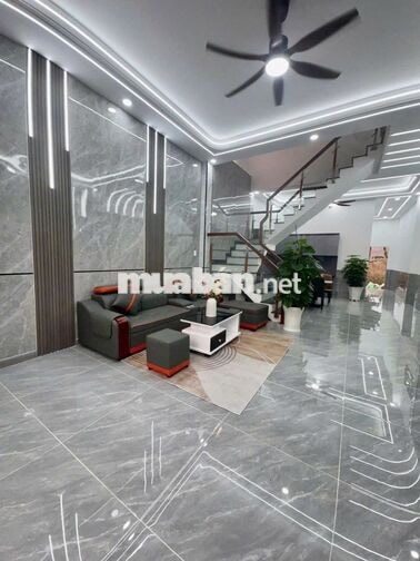 🏡 TRẢ TRƯỚC 750 TRIỆU – SỞ HỮU NHÀ HƯỚNG DƯƠNG 1 TRỆT 1 LẦU