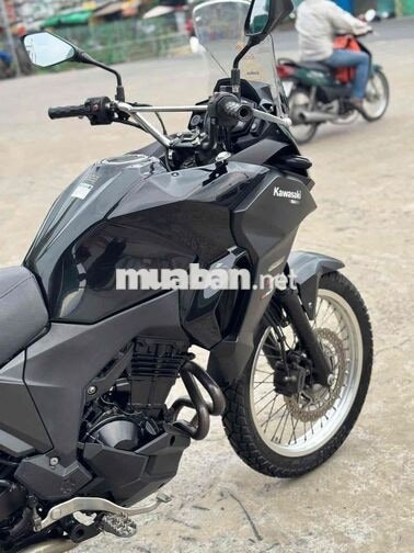 Kawasaki Versys X300 Abs 2019 Đen 40000 KM