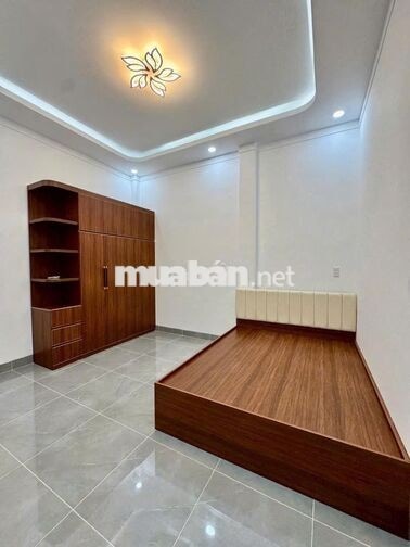 🏡 TRẢ TRƯỚC 750 TRIỆU – SỞ HỮU NHÀ HƯỚNG DƯƠNG 1 TRỆT 1 LẦU