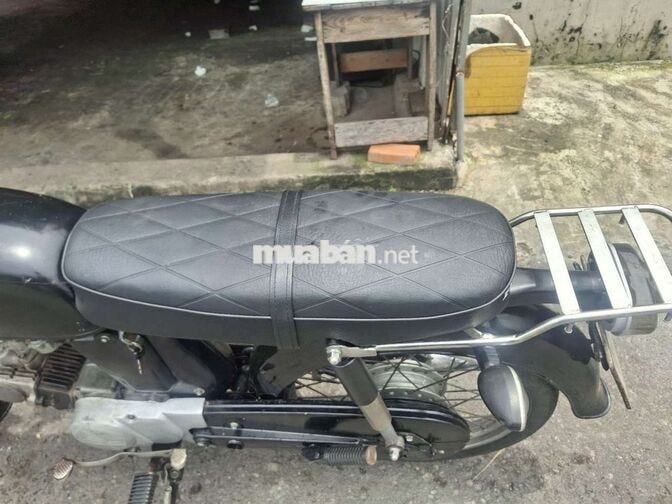 Honda Vision 2025 100cc Đen