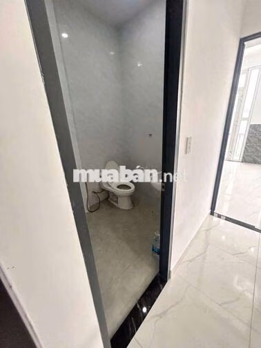 Nhà Lê Văn Quới [5x15, 1 lầu, 3pn, 2toilet] 12tr/tháng