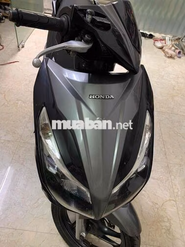 Honda Air Blade Đen xám 28924 km