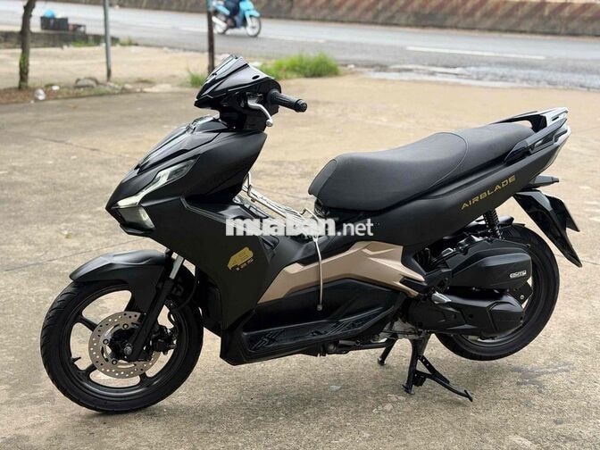 Honda Air Blade 125
