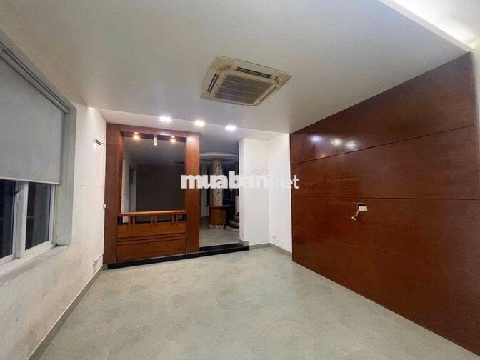 BIỆT THỰ HOÀNG ANH – SỐNG GIỮA TRUNG TÂM DĨ AN