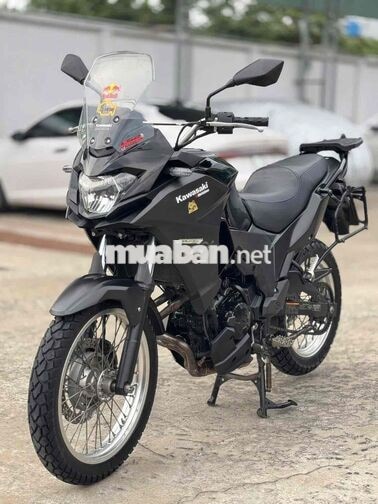 Kawasaki Versys X300 Abs 2019 Đen 40000 KM