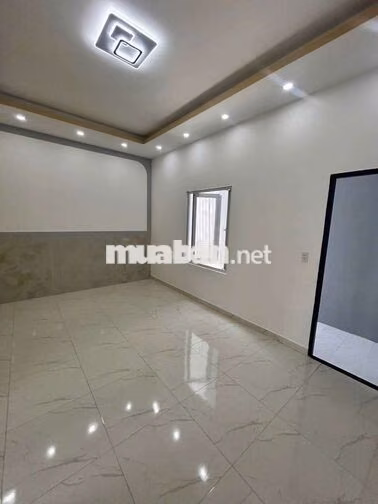 Nhà Lê Văn Quới [5x15, 1 lầu, 3pn, 2toilet] 12tr/tháng