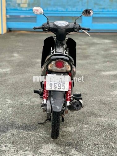 🌈Yamaha Jupiter Máy Ngon Bs cặp 9595