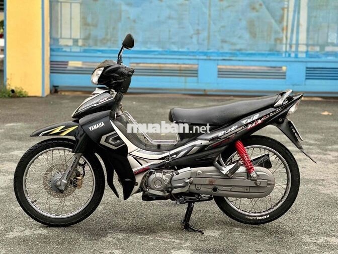 🌈Yamaha Jupiter Máy Ngon Bs cặp 9595