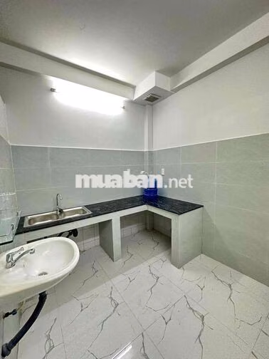 11 TRIỆU 4 PHÒNG QUẬN 6 - 3M X 10M - HƯỚNG BẮC