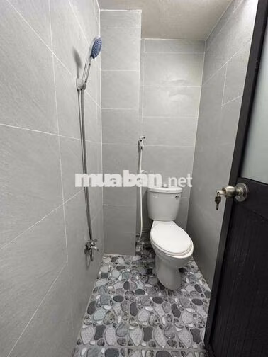11 TRIỆU 4 PHÒNG QUẬN 6 - 3M X 10M - HƯỚNG BẮC