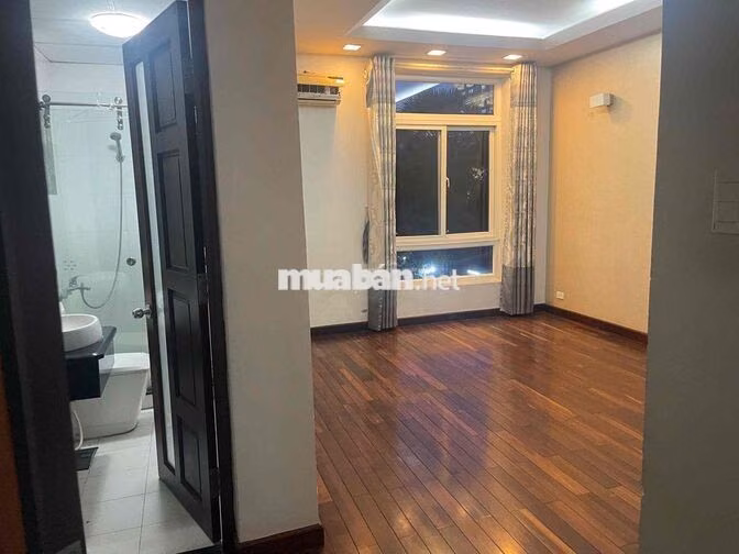 BIỆT THỰ HOÀNG ANH – SỐNG GIỮA TRUNG TÂM DĨ AN